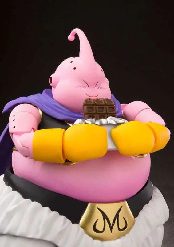 Dragon Ball Majin Buu S.H.F Réédition