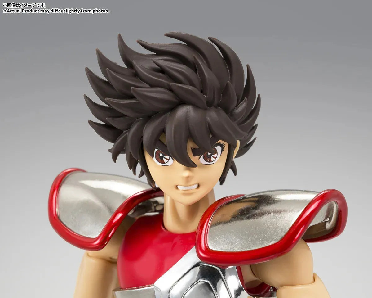Saint Seiya Myth Cloth EX Pegasus Seiya First Bronze Cloth