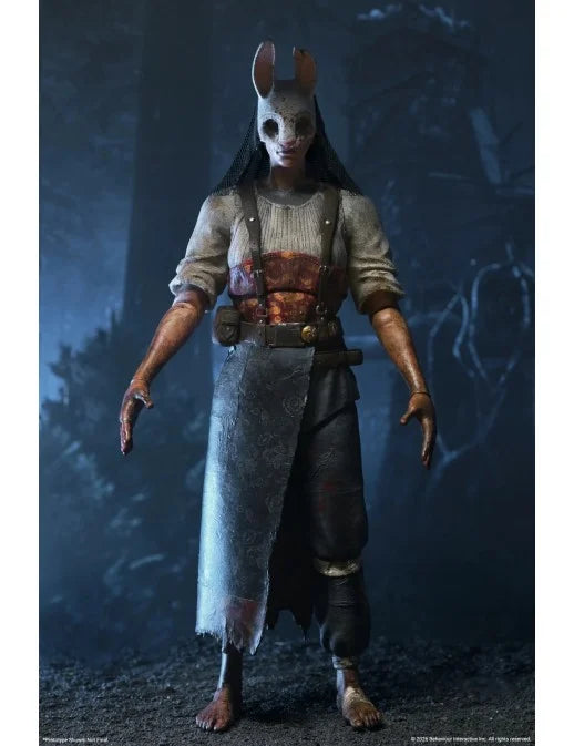 Neca Dead by Daylight The Huntress