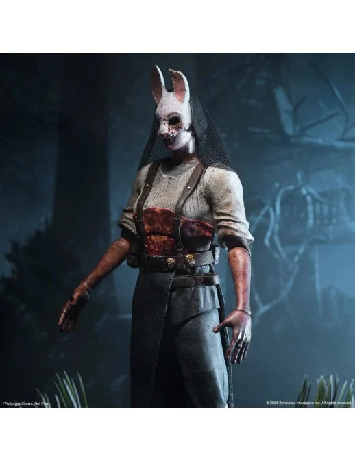 Neca Dead by Daylight The Huntress