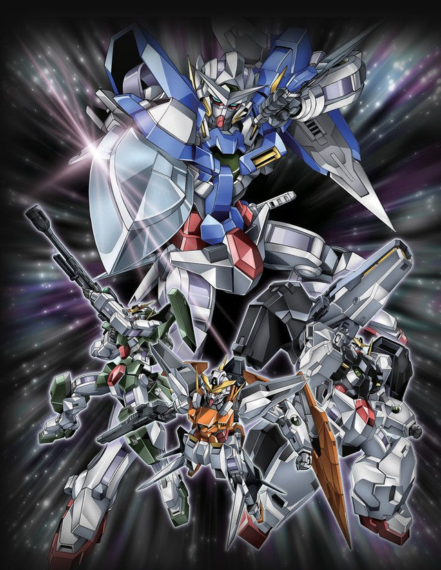 GunPla