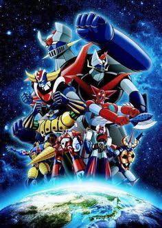 Soul of Chogokin