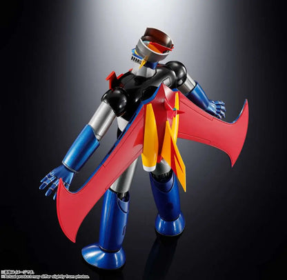 Gx-117 Mazinger Z Revolutionary Evolution Power Up Version