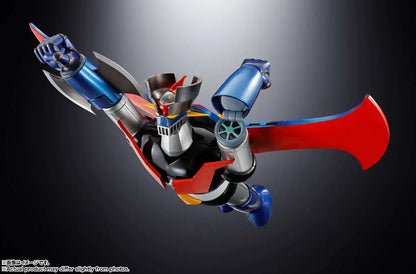 Gx-117 Mazinger Z Revolutionary Evolution Power Up Version