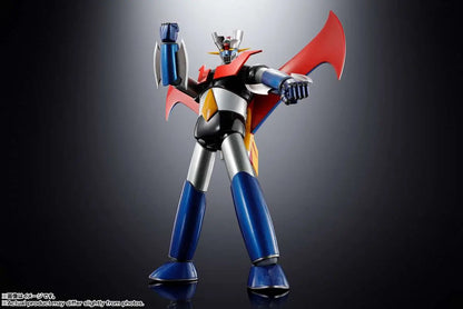 Gx-117 Mazinger Z Revolutionary Evolution Power Up Version