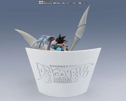Dragon Ball Daima Son Goku Mini & Supreme Kai Mini Bienvenue Figuarts Zero