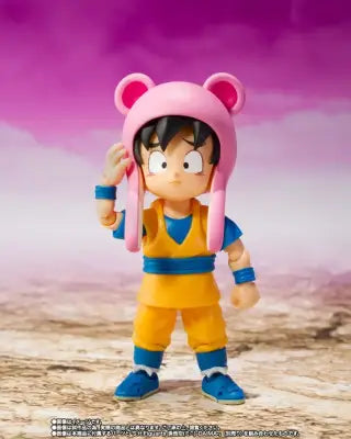 Dragon Ball Daima Panzy Shf