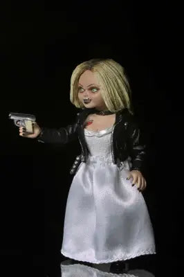Chucky Good Guy Serie 2 Blind Box 7" Figure Display (12)