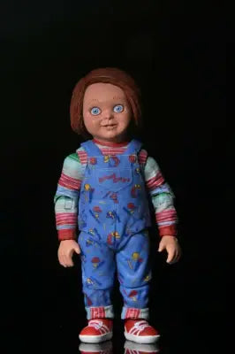 Chucky Good Guy Serie 2 Blind Box 7" Figure Display (12)