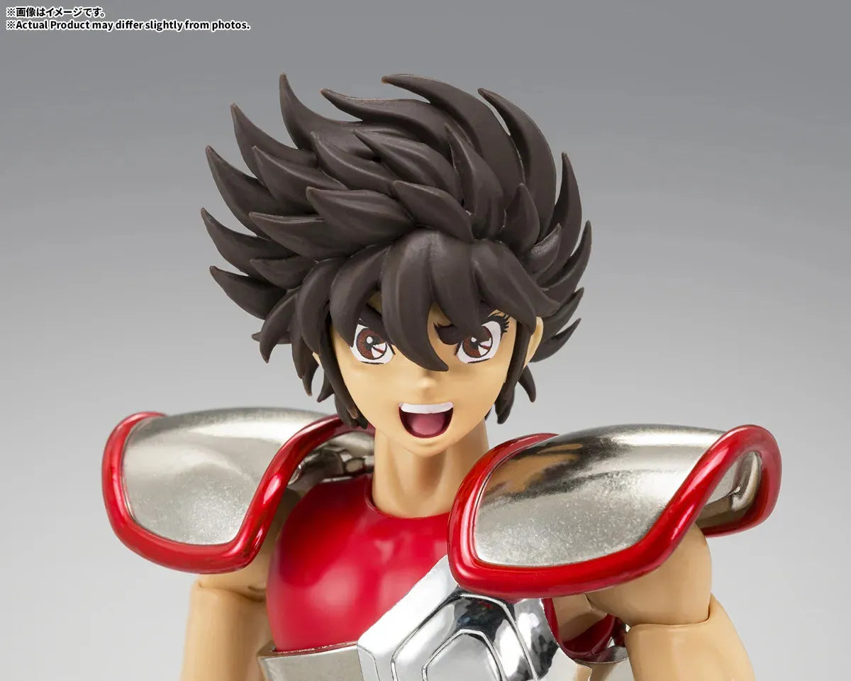 Saint Seiya Myth Cloth EX Pegasus Seiya First Bronze Cloth