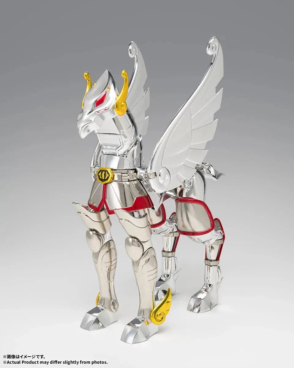 Saint Seiya Myth Cloth EX Pegasus Seiya First Bronze Cloth