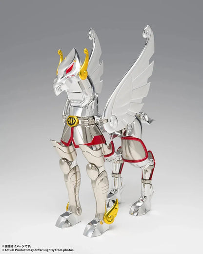 Saint Seiya Myth Cloth EX Pegasus Seiya First Bronze Cloth