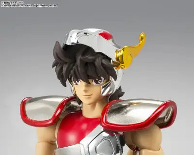Saint Seiya Myth Cloth EX Pegasus Seiya First Bronze Cloth
