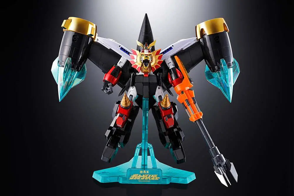 Gx-68x Star Gaogaiger Option Set