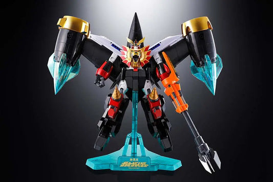 Gx-68x Star Gaogaiger Option Set