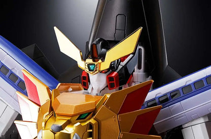 Gx-68x Star Gaogaiger Option Set