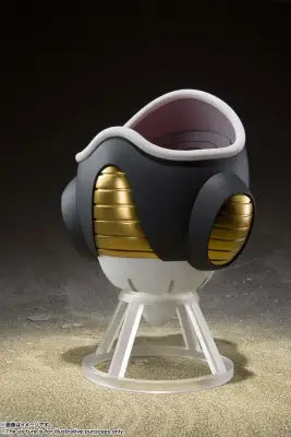 Dragon Ball Z Frieza First Form+ Pod Set