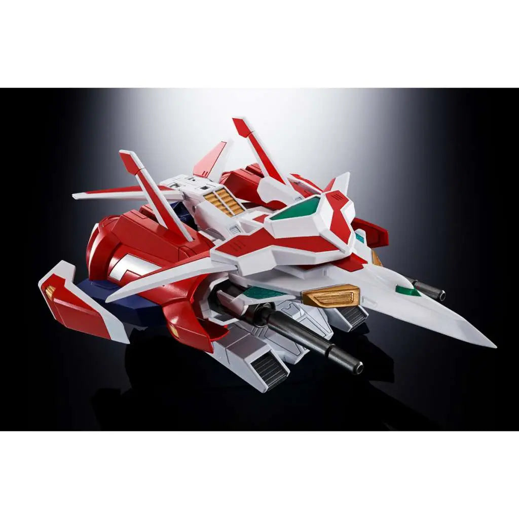 Gx-96x Getter Go Armriser