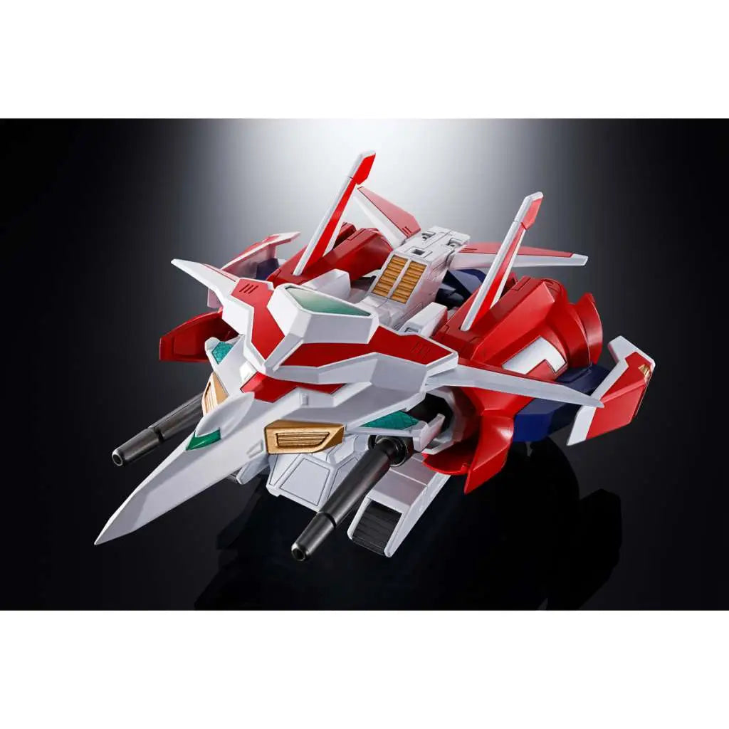 Gx-96x Getter Go Armriser