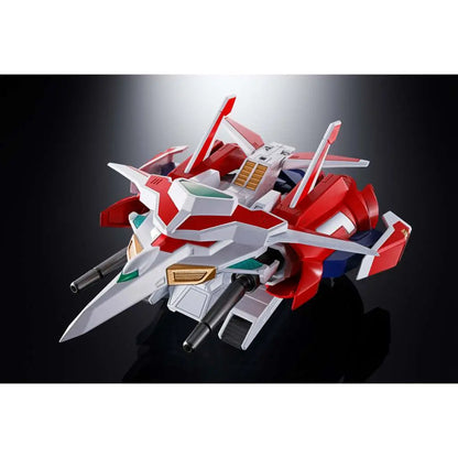 Gx-96x Getter Go Armriser