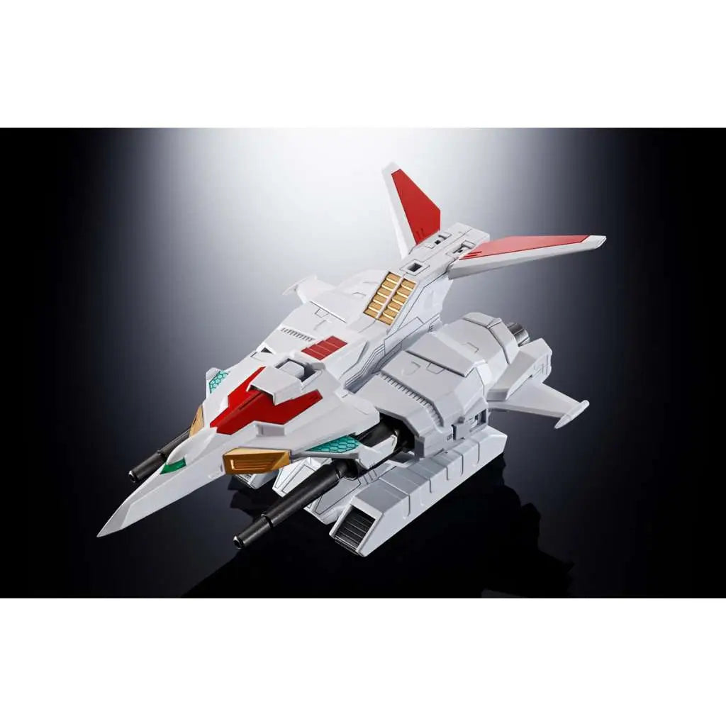 Gx-96x Getter Go Armriser