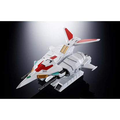 Gx-96x Getter Go Armriser