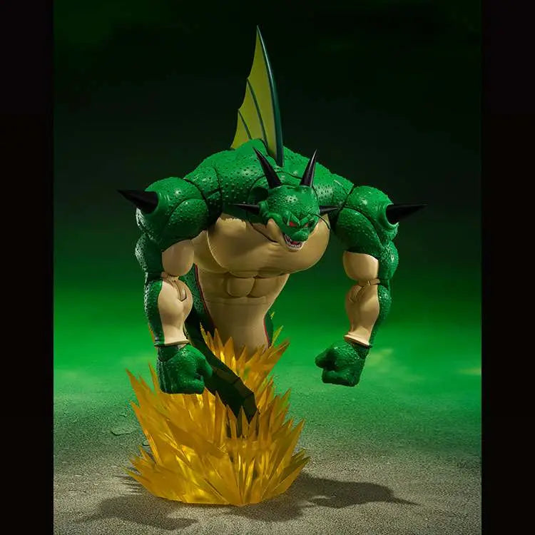 Dragon Ball Z Porunga + Dende Shf Set