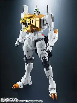 Gx-68 Gaogaiger Re-run