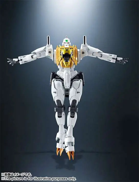 Gx-68 Gaogaiger Re-run
