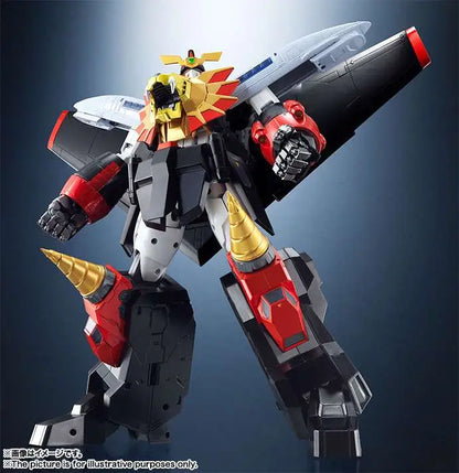 Gx-68 Gaogaiger Re-run