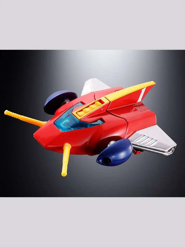 Gx-50sp Combattler V Chogokin 50th Af