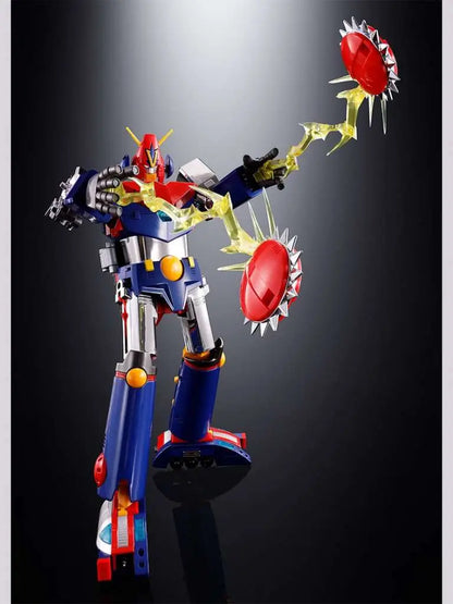 Gx-50sp Combattler V Chogokin 50th Af