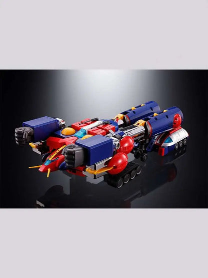 Gx-50sp Combattler V Chogokin 50th Af