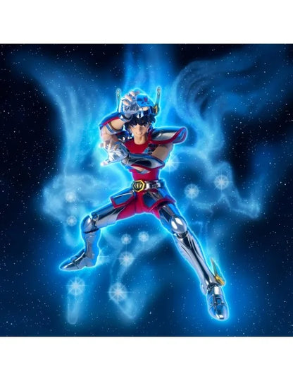 Saint Seiya Myth Cloth EX Pegasus Seiya First Bronze Cloth