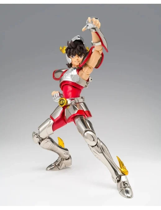 Saint Seiya Myth Cloth EX Pegasus Seiya First Bronze Cloth