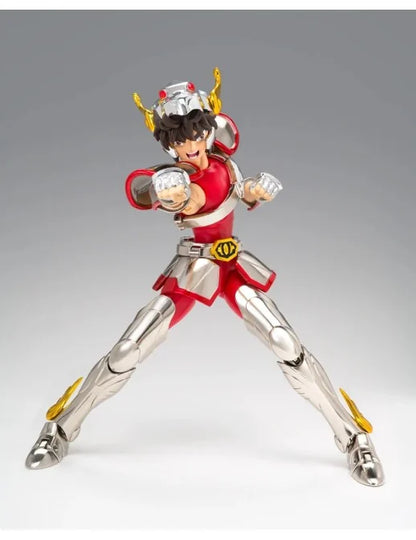Saint Seiya Myth Cloth EX Pegasus Seiya First Bronze Cloth