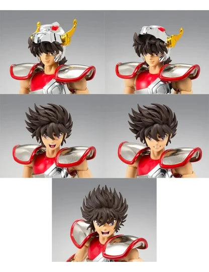Saint Seiya Myth Cloth EX Pegasus Seiya First Bronze Cloth