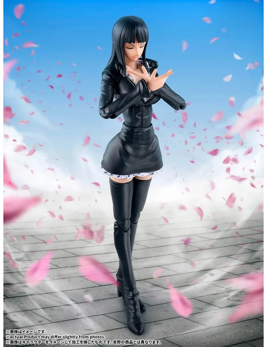 Bandai S.H. Figuarts One Piece Nico Robin Enies Lobby