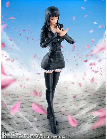 Bandai S.H. Figuarts One Piece Nico Robin Enies Lobby
