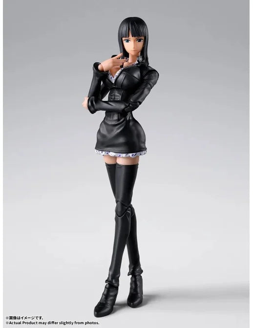 Bandai S.H. Figuarts One Piece Nico Robin Enies Lobby