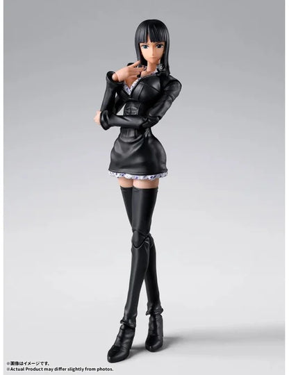 Bandai S.H. Figuarts One Piece Nico Robin Enies Lobby