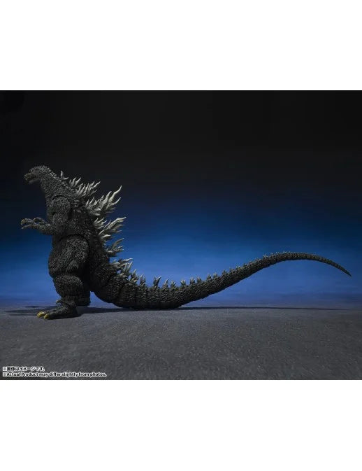 Bandai S.H. MonsterArts Godzilla x Mothra x MechaGodzilla: Tokyo S.O.S. Godzilla