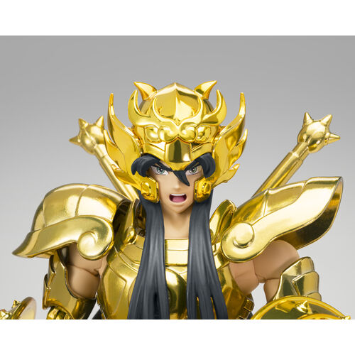 Libra Shiryu Saint Seiya Myth Cloth inheritor of the Gold CLOTHfigure
