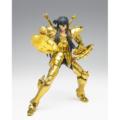 Libra Shiryu Saint Seiya Myth Cloth inheritor of the Gold CLOTHfigure
