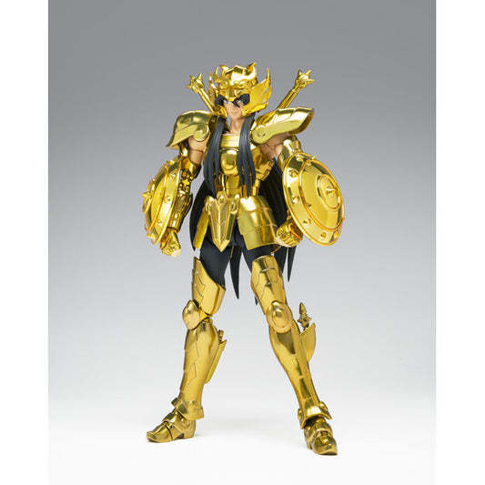 Libra Shiryu Saint Seiya Myth Cloth inheritor of the Gold CLOTHfigure