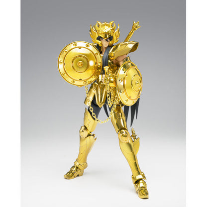 Libra Shiryu Saint Seiya Myth Cloth inheritor of the Gold CLOTHfigure