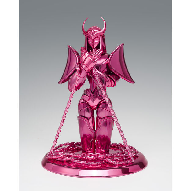 Andromeda Shun Final Bronze Saint Seiya Myth Cloth Original Color Edition