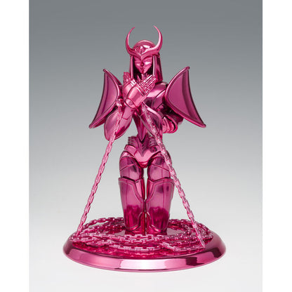 Andromeda Shun Final Bronze Saint Seiya Myth Cloth Original Color Edition