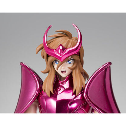 Andromeda Shun Final Bronze Saint Seiya Myth Cloth Original Color Edition