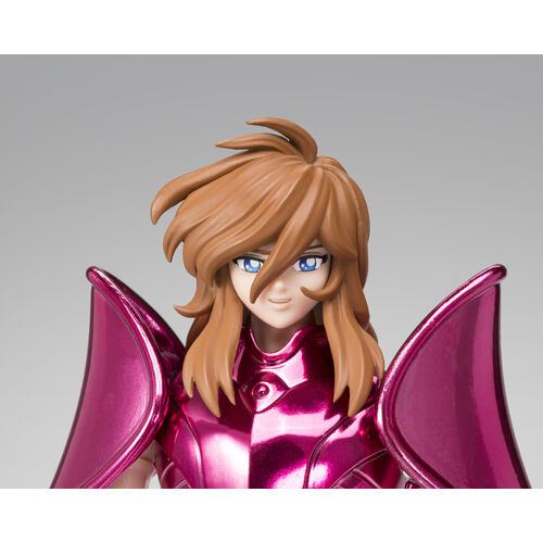 Andromeda Shun Final Bronze Saint Seiya Myth Cloth Original Color Edition